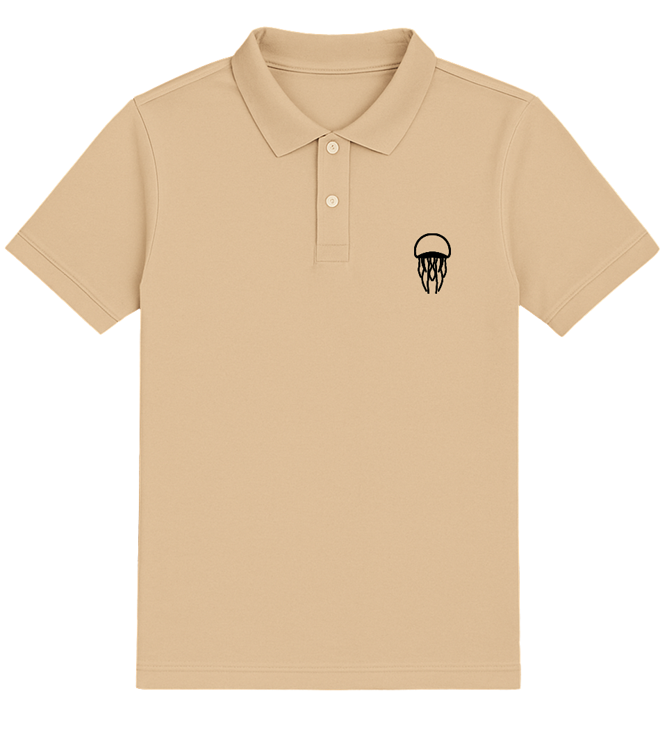 Polo Beige