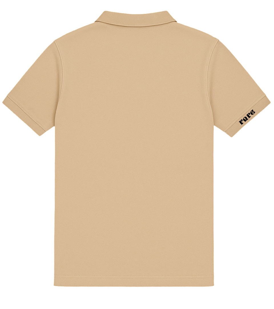 Polo Beige