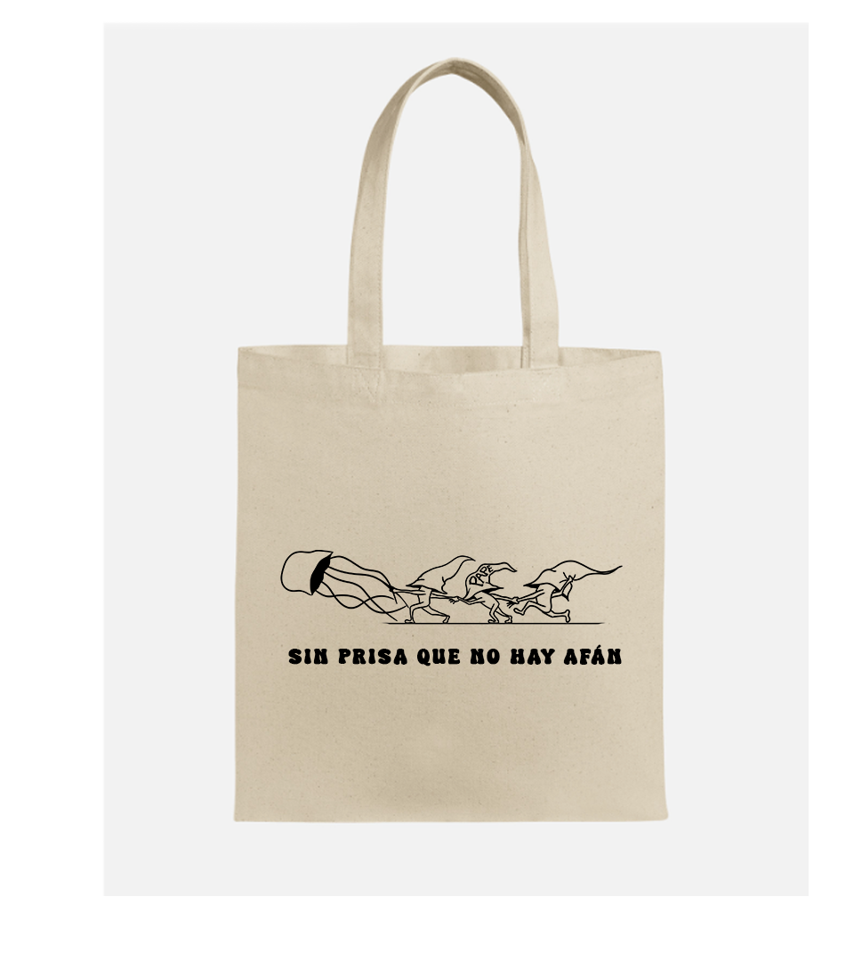 Tote bag
