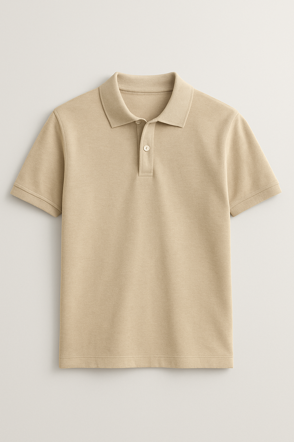 Polo Beige