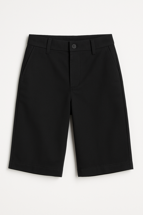 Bermudas Negra