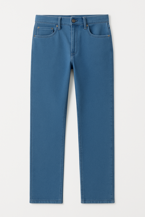 Blue Jeans